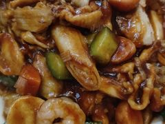 八珍豆腐-巷子深菜馆(新华路店)