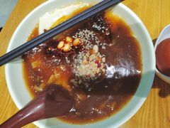 -三好食堂(煎饺·馄饨·肉饼米线·盛世广场店)