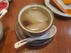-如禾素食·下午茶·糖水