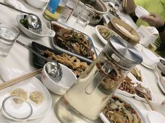 -土连锅·现熬养生汤锅(梁家巷店)