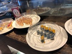 -龙城咖啡厅(常州富都洲际店)