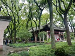 -天一阁博物院