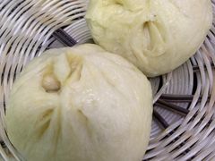 -郑家包子牛肉拉面(尚勤路店)