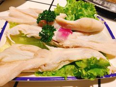 -贤合庄卤味火锅(勒泰中心店)