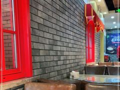 大堂-小锅饭豆腐馆(嘉陵江街店)