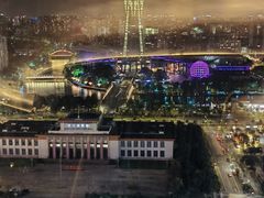 -Hi City·城市之巅