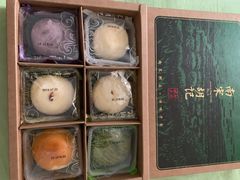 -南宋胡记(杭州体育场路店)