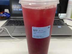 -瑞幸咖啡(K酷·时尚广场店)