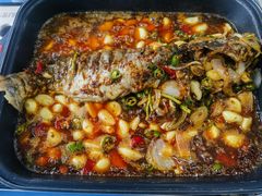 -匠心食府(草滩四路店)