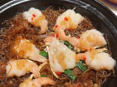 -绿茶餐厅(松江万达店)