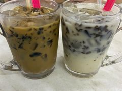 -金沙园生肉面(Jalan Pantai)