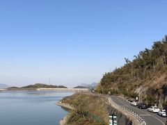 -长沙黑麋峰国家森林公园