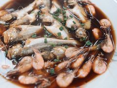 -老白酒农家菜馆