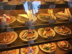 -漫咖啡 (CCPAPK创意港店)