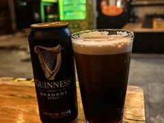 -无牌咖啡&酒馆