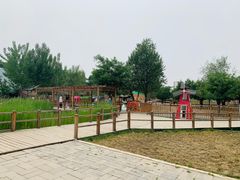 -北京鹿世界主题园