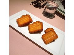 黄金脆带鱼-新荣记(建国门外大街店)