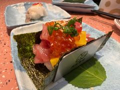-元气寿司(东方宝泰店)
