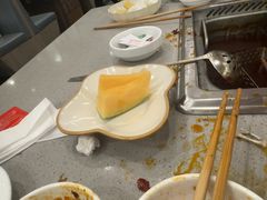 -海底捞火锅(高新万达广场店)