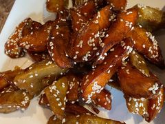 -周家二小姐的菜(西津渡店)