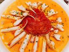 -麒茗餐厅·粤菜·宴会厅·海鲜(锦绣路店)