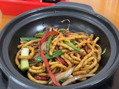 -煲煲掂风味煲仔饭餐厅(西区店)