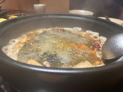 -滇野云南野生菌餐厅(陕西南路店)