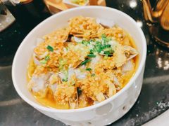 -三品香·江浙菜(松江九谊店)