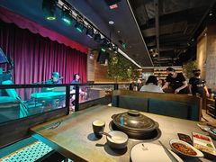 -同仁四季椰子鸡(海岸城天利店)