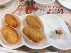 -点都德(千灯湖环宇城店)