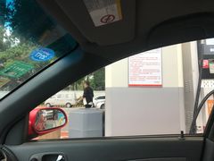 -中国石油(无锡新城站)