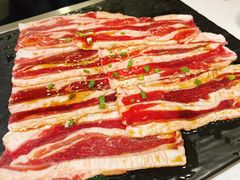 -老板娘的烤肉店(港湾广场店)