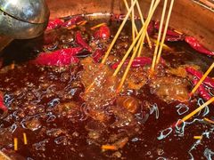 -镇江龙·火锅串串(武侯祠店)