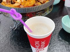 -撒拉人家.酸菜牦牛肉火锅