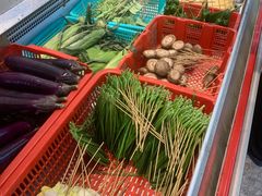 -蚝得喜海鲜(东城店)