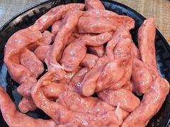 -石记东北风味烤肉(系马桩第二分店)