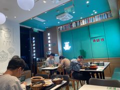 -谷田稻香·砂锅菜(汇暻广场店)