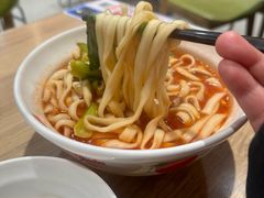 -阿利茄汁面(曼哈顿店)