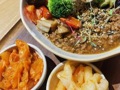 -HELLO 27 意面·沙拉·帕尼尼