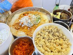 -安徽阜阳卷馍(西单店)