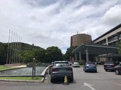 -上海佘山世茂艾美酒店