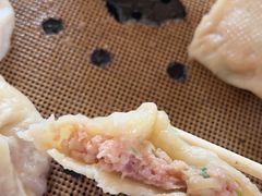 -守鑫水馅包子铺