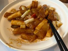 -御花园·粤菜·海鲜火锅(中山公园店)
