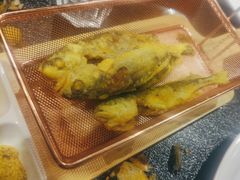 -李记东北饺子馆·东北菜(欢乐谷店)