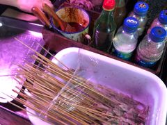 -十里铺铁板鱿鱼