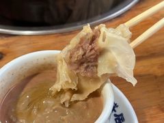 -元盛居(生态大街店)