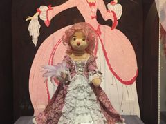 -济州岛泰迪熊博物馆