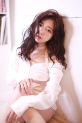 -icare美发沙龙