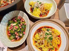-大盐帮川菜馆(长楹天街店)