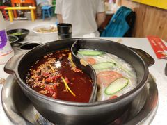 -钢管厂五区小郡肝火锅串串香(清河店)